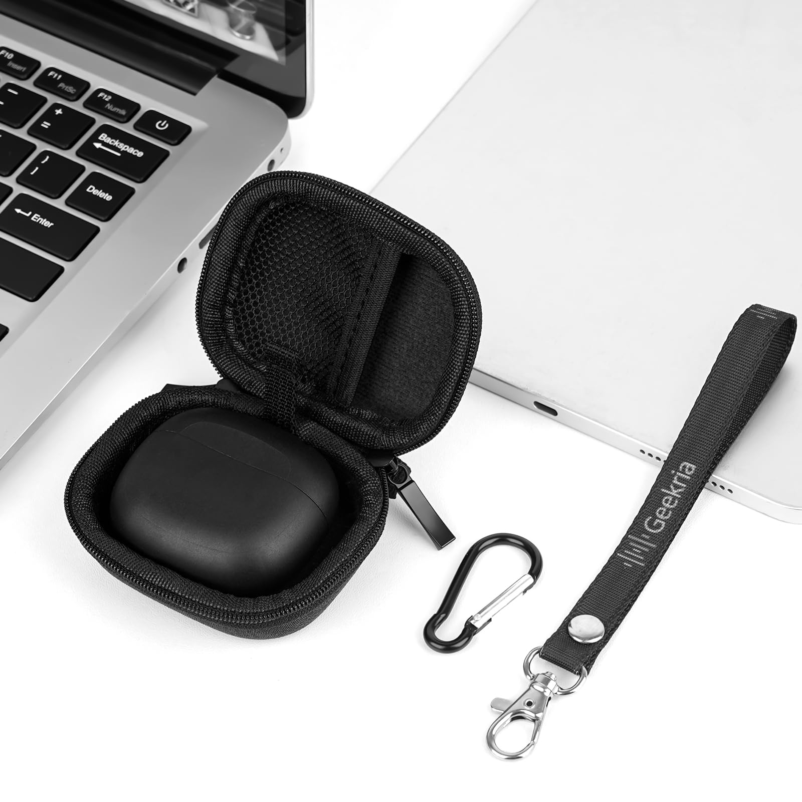 Amazon | Geekria ケース Shield ヘッドホンケース 互換性